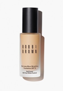 Тональное средство Bobbi Brown