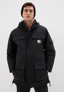 Куртка утепленная Carhartt