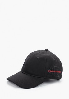 Бейсболка Calvin Klein Jeans