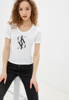 Футболка Calvin Klein Jeans