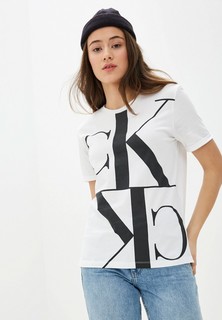Футболка Calvin Klein Jeans