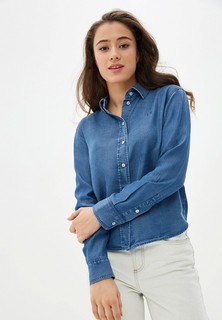 Рубашка джинсовая Calvin Klein Jeans