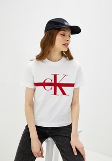 Футболка Calvin Klein Jeans