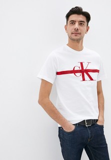 Футболка Calvin Klein Jeans