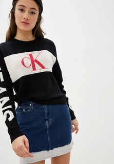 Джемпер Calvin Klein Jeans