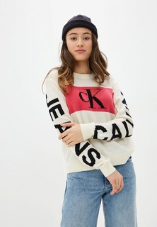 Джемпер Calvin Klein Jeans