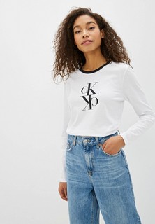 Лонгслив Calvin Klein Jeans