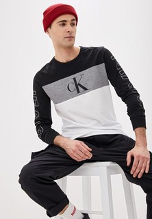 Лонгслив Calvin Klein Jeans