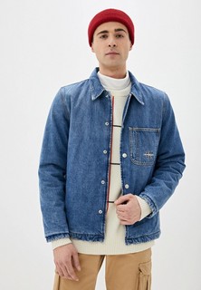 Куртка джинсовая Calvin Klein Jeans