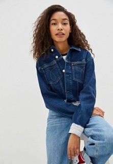 Куртка джинсовая Calvin Klein Jeans