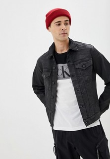 Куртка джинсовая Calvin Klein Jeans