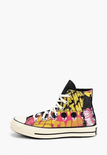 Кеды Converse