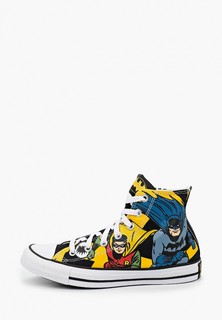 Кеды Converse