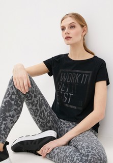 Футболка Deha
