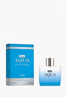 Туалетная вода Dilis Parfum