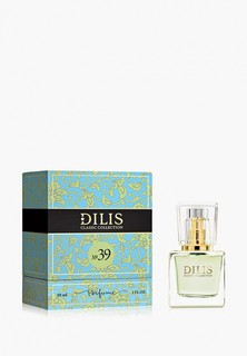 Духи Dilis Parfum