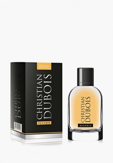 Туалетная вода Dilis Parfum