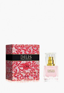 Духи Dilis Parfum