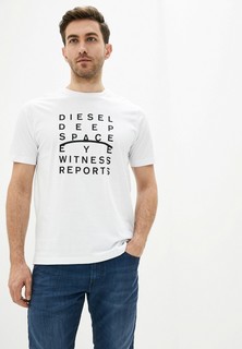 Футболка Diesel