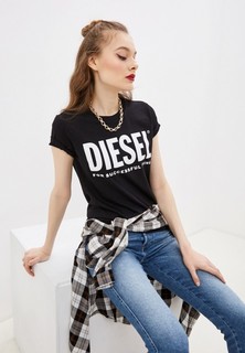Футболка Diesel