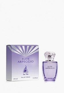 Туалетная вода Dilis Parfum