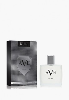 Туалетная вода Dilis Parfum
