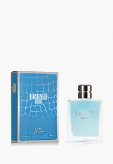Туалетная вода Dilis Parfum