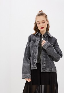 Куртка джинсовая Diesel
