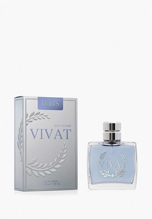 Туалетная вода Dilis Parfum