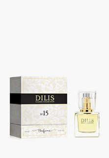 Духи Dilis Parfum