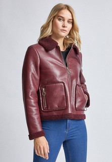 Дубленка Dorothy Perkins