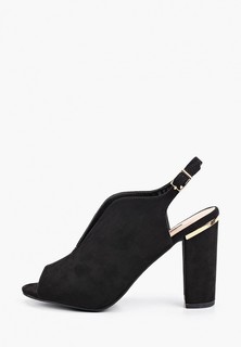 Босоножки Dorothy Perkins Curve