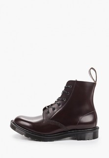 Ботинки Dr. Martens