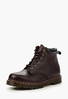 Ботинки Dr. Martens