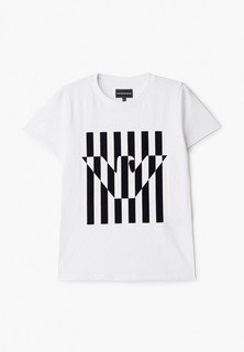 Футболка Emporio Armani
