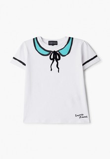 Футболка Emporio Armani