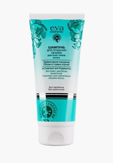 Шампунь Eva Esthetic