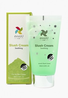 Крем для лица Evvou