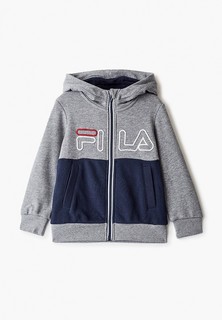 Толстовка Fila