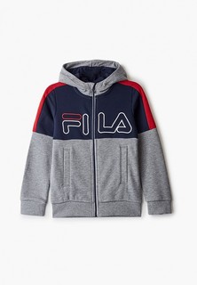 Толстовка Fila