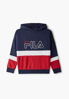 Худи Fila