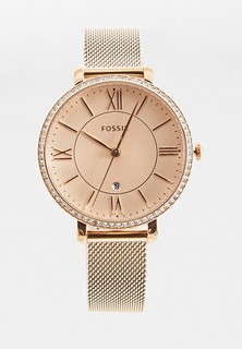 Часы Fossil