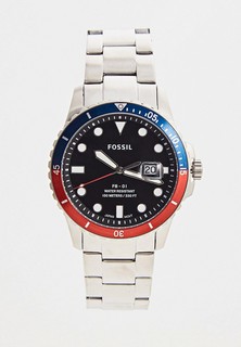 Часы Fossil