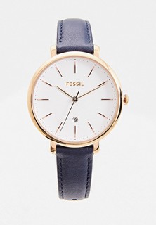 Часы Fossil