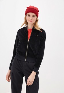 Олимпийка Fred Perry