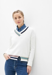 Пуловер Fresh Cotton