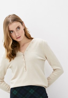 Пуловер Fresh Cotton