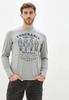Лонгслив Galvanni