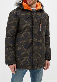 Парка Geographical Norway