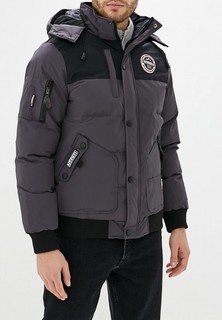 Куртка утепленная Geographical Norway